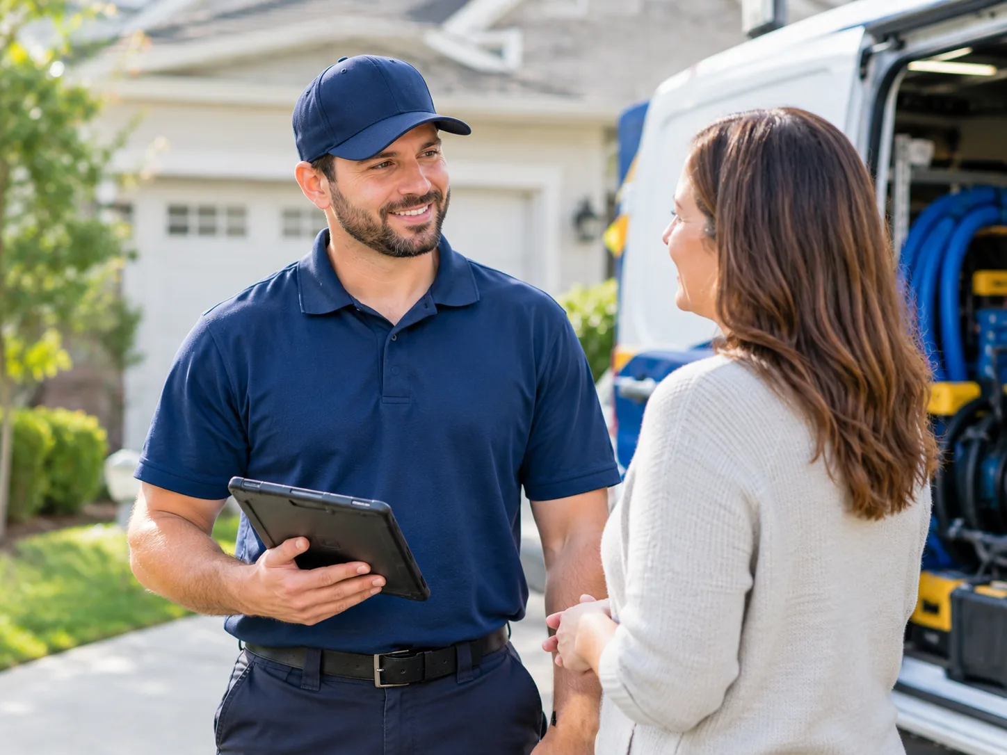 Sewage Backup Cleanup Smithville, TX FAQs